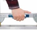 Werner Adjustable Pro Work Platform - AP2030 79023